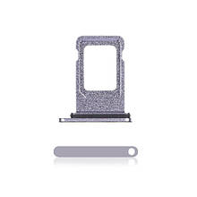 Тримач sim-карти iPhone 11 purple (one sim)