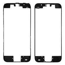 Рамка дисплей iPhone 6S black