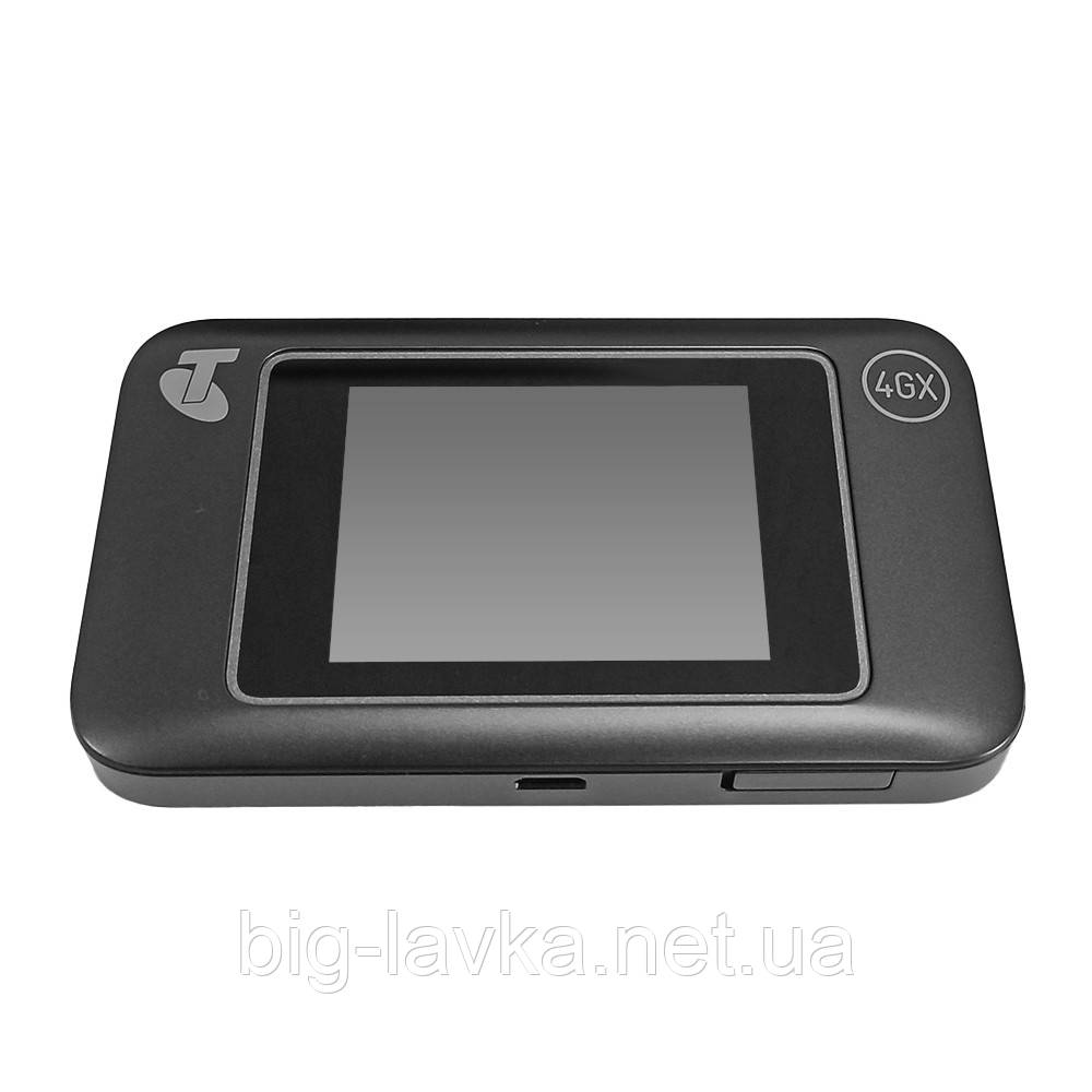 WiFi модем Huawei Мобільна точка доступу E5787Ph-67a Чорний