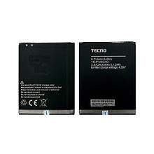 АКБ Tecno F1/F2/F2 LTE (BL-20JT) (AAAA)
