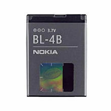 АКБ Nokia BL-4B (AA)