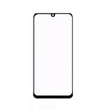 Скло корпусу Huawei P Smart 2019/P Smart 2020/P Smart Plus 2019/Honor 9s з OCA-плівкою, black (Original PRC)