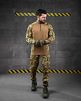 Тактичний костюм мультикам,форма мультикам літня,костюм літній мультикам,костюм мультикам,убакс штани мультикам,штани убакс мульти