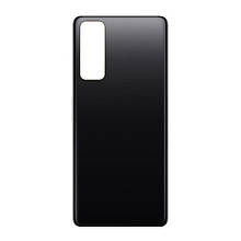 Задня кришка Huawei P Smart 2021 black