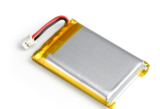 Акумулятор VIDEX Li-pol VLF-B103450-18 1800mAh 1шт