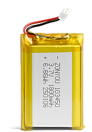 Акумулятор VIDEX Li-pol VLF-B103450-18 1800mAh 1шт, фото 2