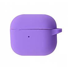 Silicone case for AirPods 3 Grape