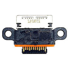 Конектор зарядки Huawei P30/P30 Pro/P40/P40 Pro, 18 pin, Type-C