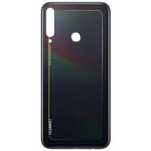 Задня кришка Huawei P40 Lite E/Y7p black