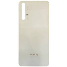 Задня кришка Huawei Honor 20 Icelandic white