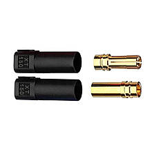 Роз`єми, холдери