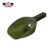 Лопатка для прикормки World4Carp Baiting Spoon Medium
