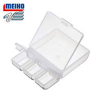 Коробка Meiho FB-12 91x64x17mm