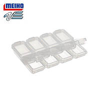 Коробка Meiho FB-8 86x64x13mm