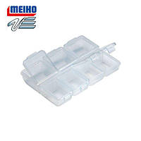 Коробка Meiho FB-7 94x70x17mm