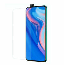 Скло HUAWEI P Smart Z/ P Smart Pro/ Honor 9X/ Y9 Prime 2019 (0.3 мм, 2.5D)