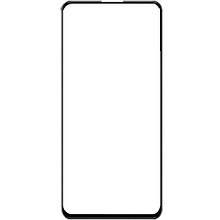 Скло корпусу Vivo V15 Pro black