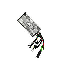 Контролер Kunteng KT 48v 9 MOSFETS sin wave 25A