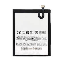 АКБ MEIZU M5 Note (BA621) (AAAA) без лого