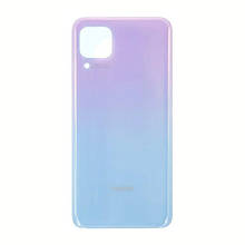 Задня кришка Huawei P40 Lite/Nova 7i Sakura Pink