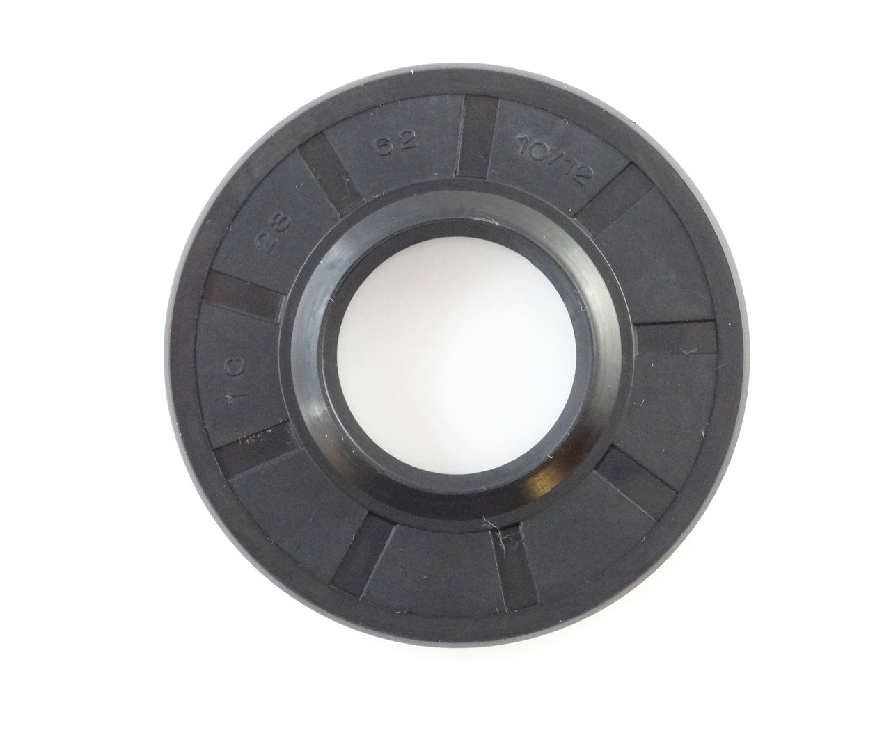 Сальник 28*62*10/12 Двобортний, армований