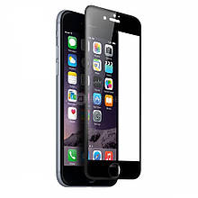 Скло iPhone 7 Plus/8 Plus 5.5 Japan HD++ чорне