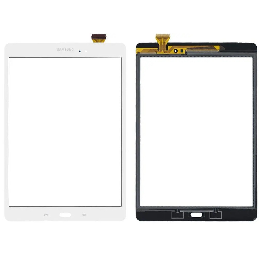 Сенсор до планшету Samsung P550 Galaxy Tab A 9.7 white