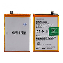 АКБ Realme C11 2021/Realme C21Y/Realme 7 (BLP803) (оригінал 100%, тех. упаковка)