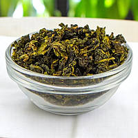 Габа чай улун (оолонг) "Нефритовий Дракон", ферментований, розсипний, 250 г