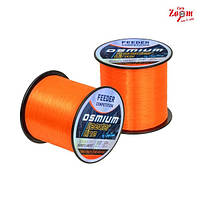 Волосінь Carp Zoom Feeder Competition Osmium  800m 0,28mm 4,7kg