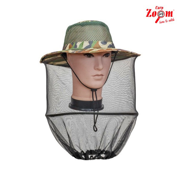 Панама Carp Zoom протимоскітна, фото 1