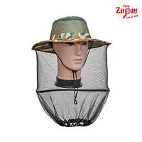 Панама Carp Zoom протимоскітна