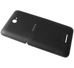 Задня кришка Sony E2104 Xperia E4/E2105/E2115/E2124 black