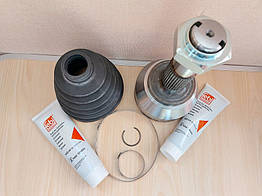 Зовнішній шрус 29/35 шліців Fiat Ducato, Peugeot Boxer 4, Citroen Jumper 4 (2014-...) 3.0D, 71771176