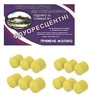 Технопланктон "Від Степановича" Пряжене молоко флюорисцентний 12*65g