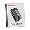 Мультимарочний автосканер Kingbolen Ediag Elite з довічними оновленнями, фото 6