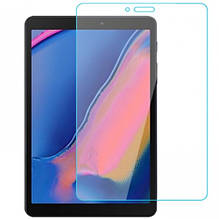 Скло Samsung T295/ T290 Galaxy Tab A 8.0 (0.3 мм, 2.5D)