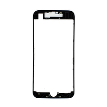 Рамка дисплей iPhone 7 black