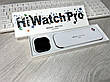 Смарт-годинник Smart Watch HI TX10 Pro Max 46 mm, Black, фото 8