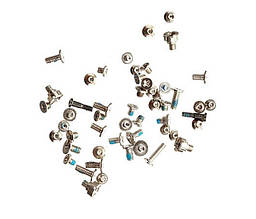 Набір гвинтів iPhone X (повний комплект)