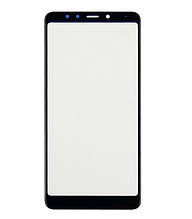Скло корпусу Xiaomi Redmi 5 black