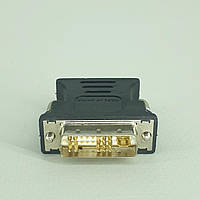 Перехідник DVI-A — VGA "Б/У"