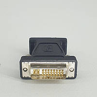Перехідник DVI-I — VGA "Б/У"