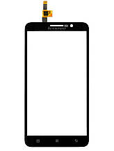 Сенсор Lenovo A850+ black orig