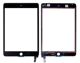 Сенсор iPad mini 4 black (оригінал)