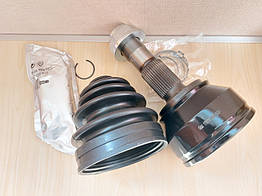 Зовнішній шрус 29/35 шліців Fiat Ducato, Peugeot Boxer 4, Citroen Jumper 4 (2014-...) 2.2/2.3, 71791750