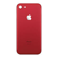 Корпус iPhone 7 red (оригінал) А+