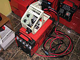 Зварювальний інверторний напівавтомат Edon EXPERTMIG 5000Q, фото 3