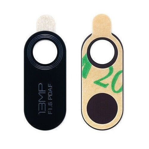 Скло камери Huawei Y6 2019/ Y6 Pro 2019/ Y6 Prime 2019/ Enjoy 9E/ Honor Play 8A