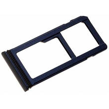 Тримач SIM- карти Nokia 8 tempered blue